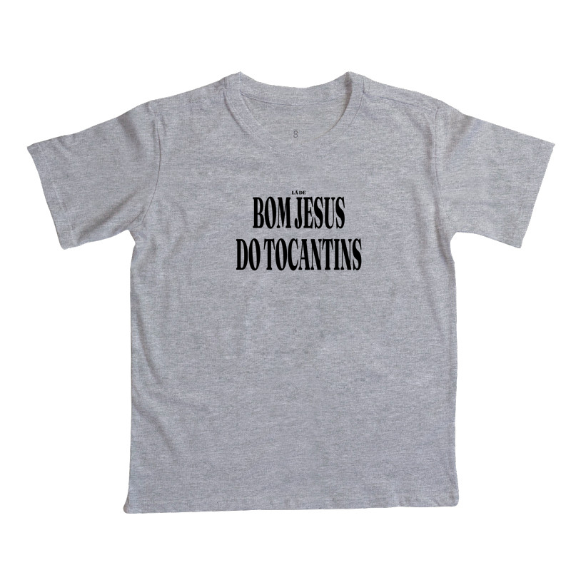 Bom Jesus do Tocantins | Tipografia TO - Imagem 5