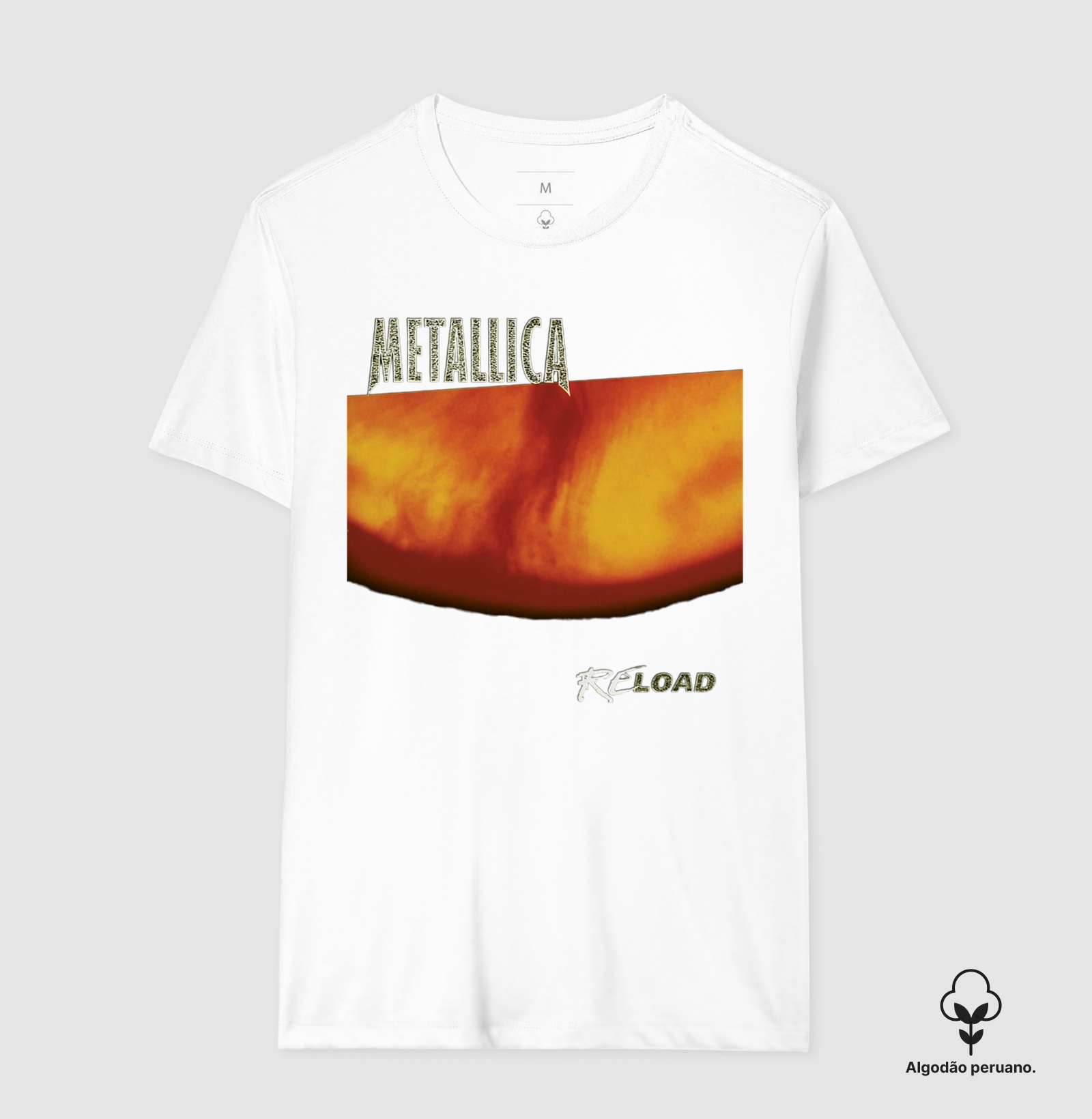 Metallica - Reload - Imagem 8