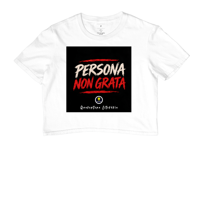 PERSONA NON GRATA - Imagem 3