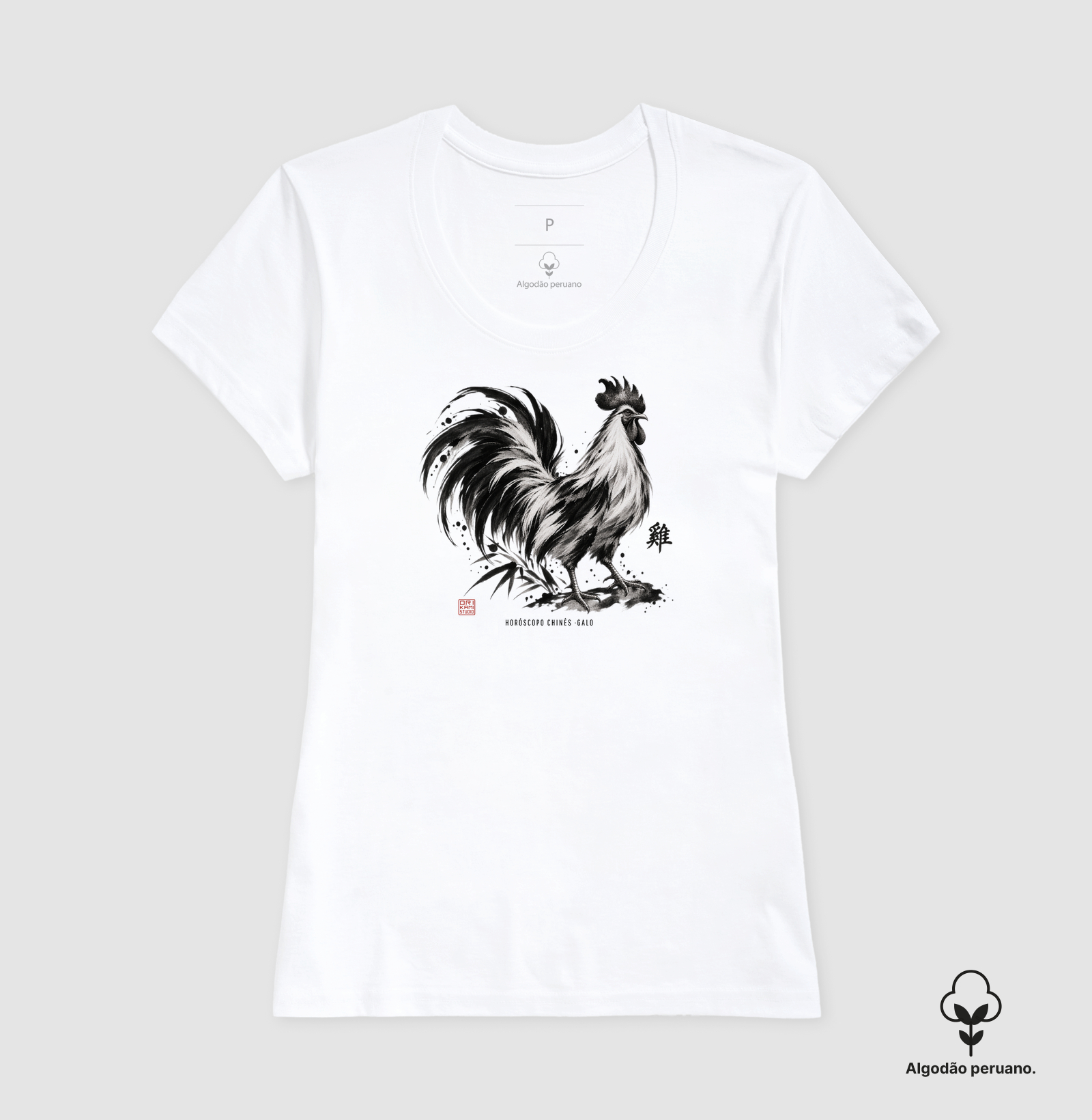 Galo - Horóscopo Chinês - Imagem 3