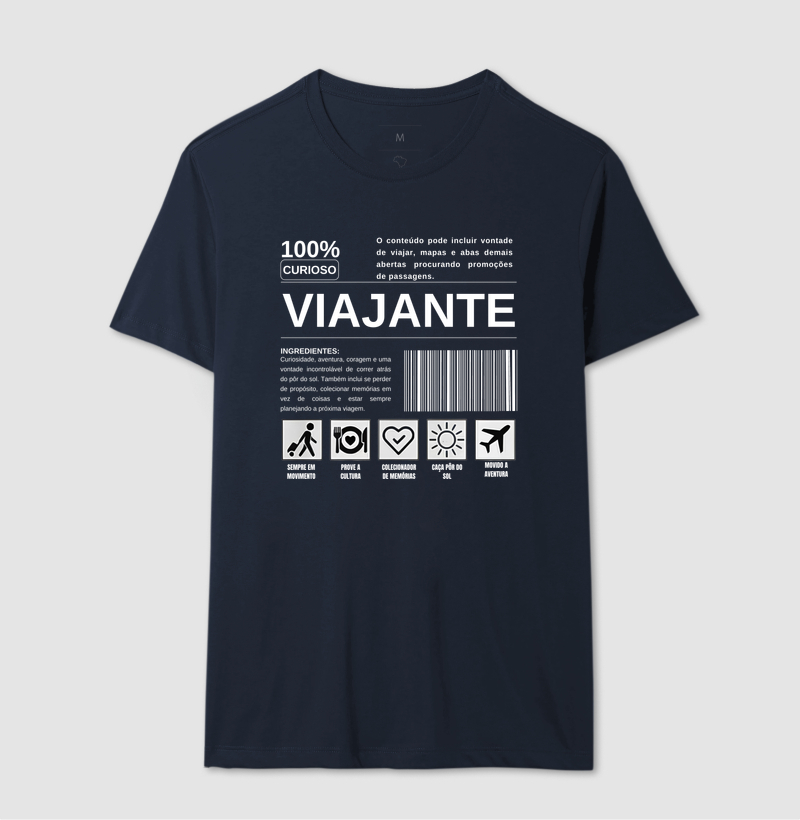 Camisa 8