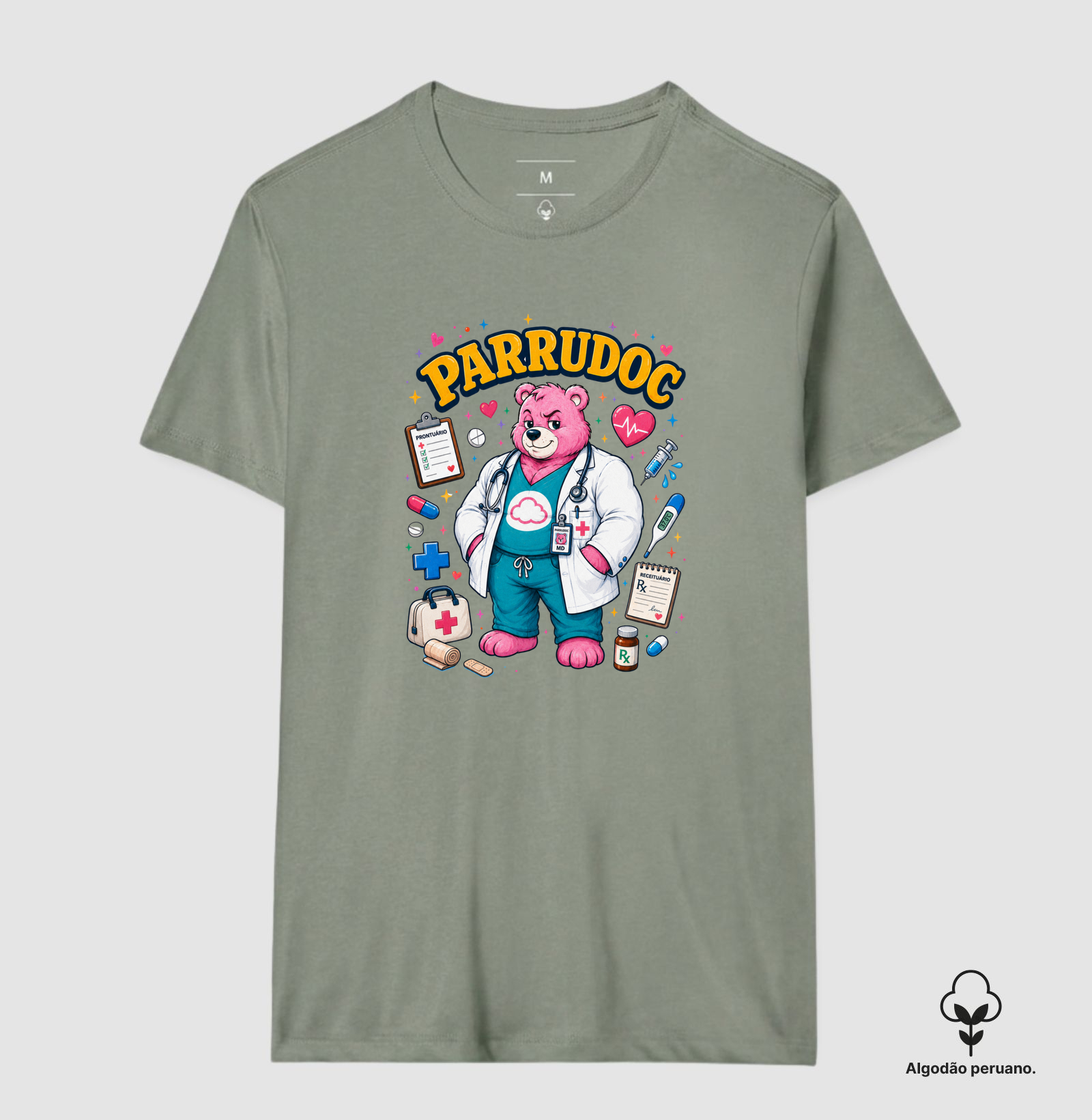 PARRUDOC - Imagem 3