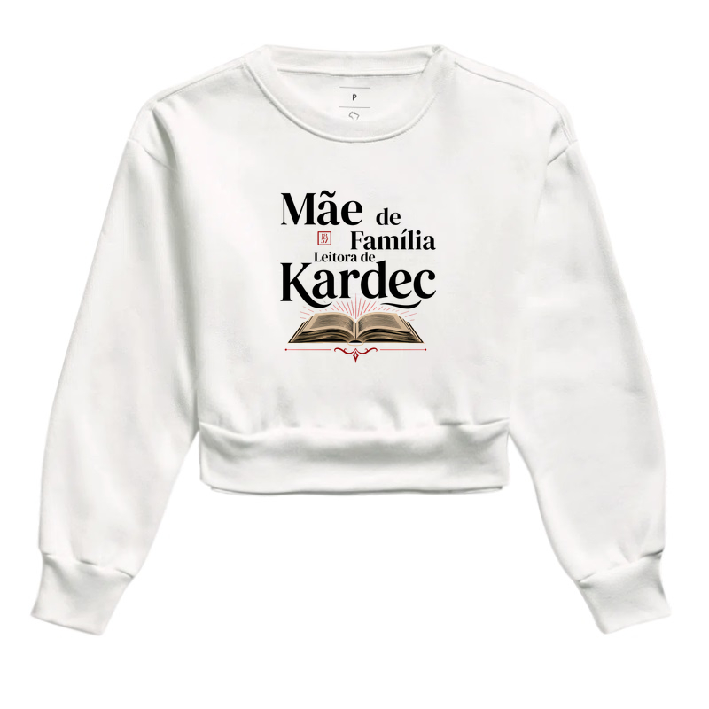 Mãe de Família, Leitora de Kardec! - Imagem 3