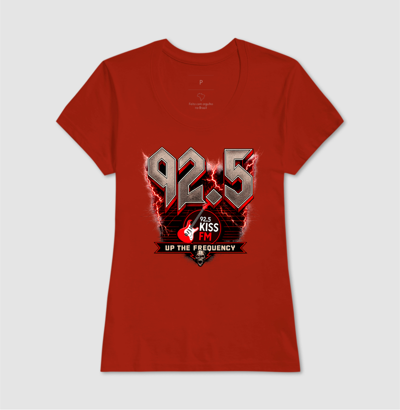 Camisa 10