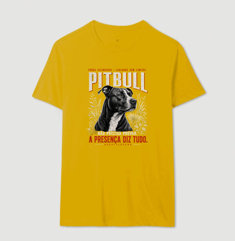 FORÇA SILENCIOSA. LEALDADE SEM LIMITE. PIT BULL NÃO PRECISA PROVAR, A PRESENÇA DIZ TUDO. - Imagem 14