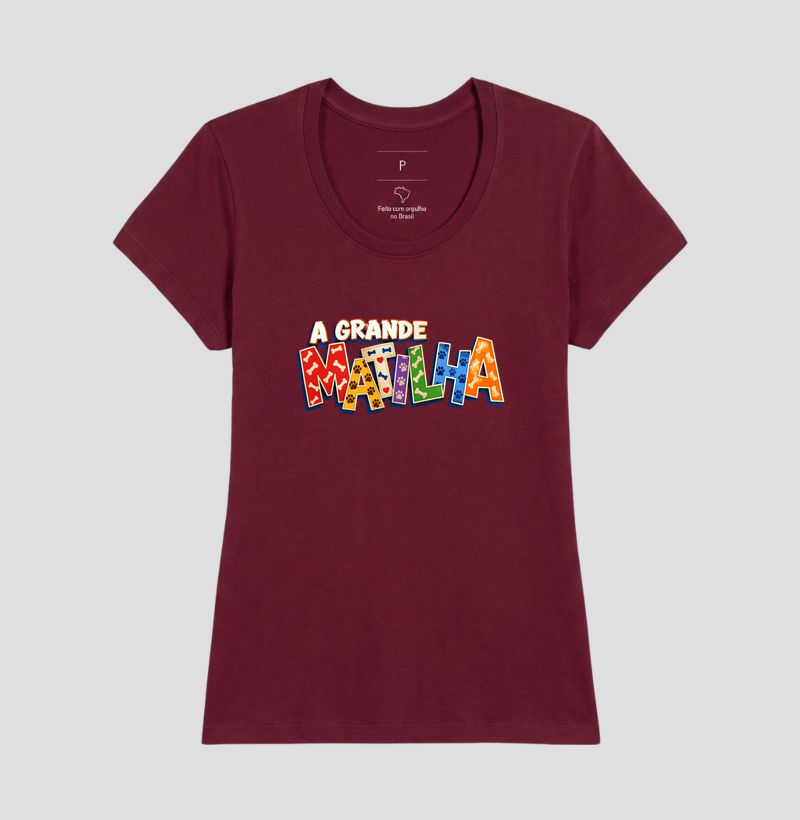A Grande Matilha - Imagem 19