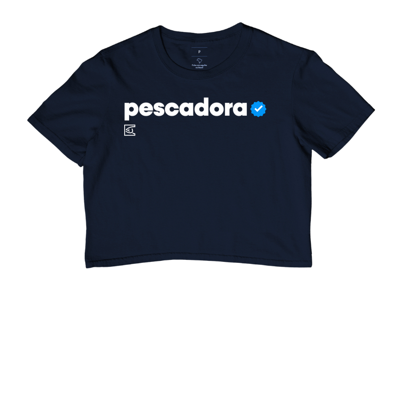 Pescadora Verificada🎣 - Imagem 4