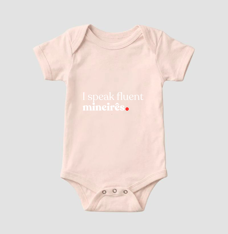 I speak fluent mineires - Imagem 5