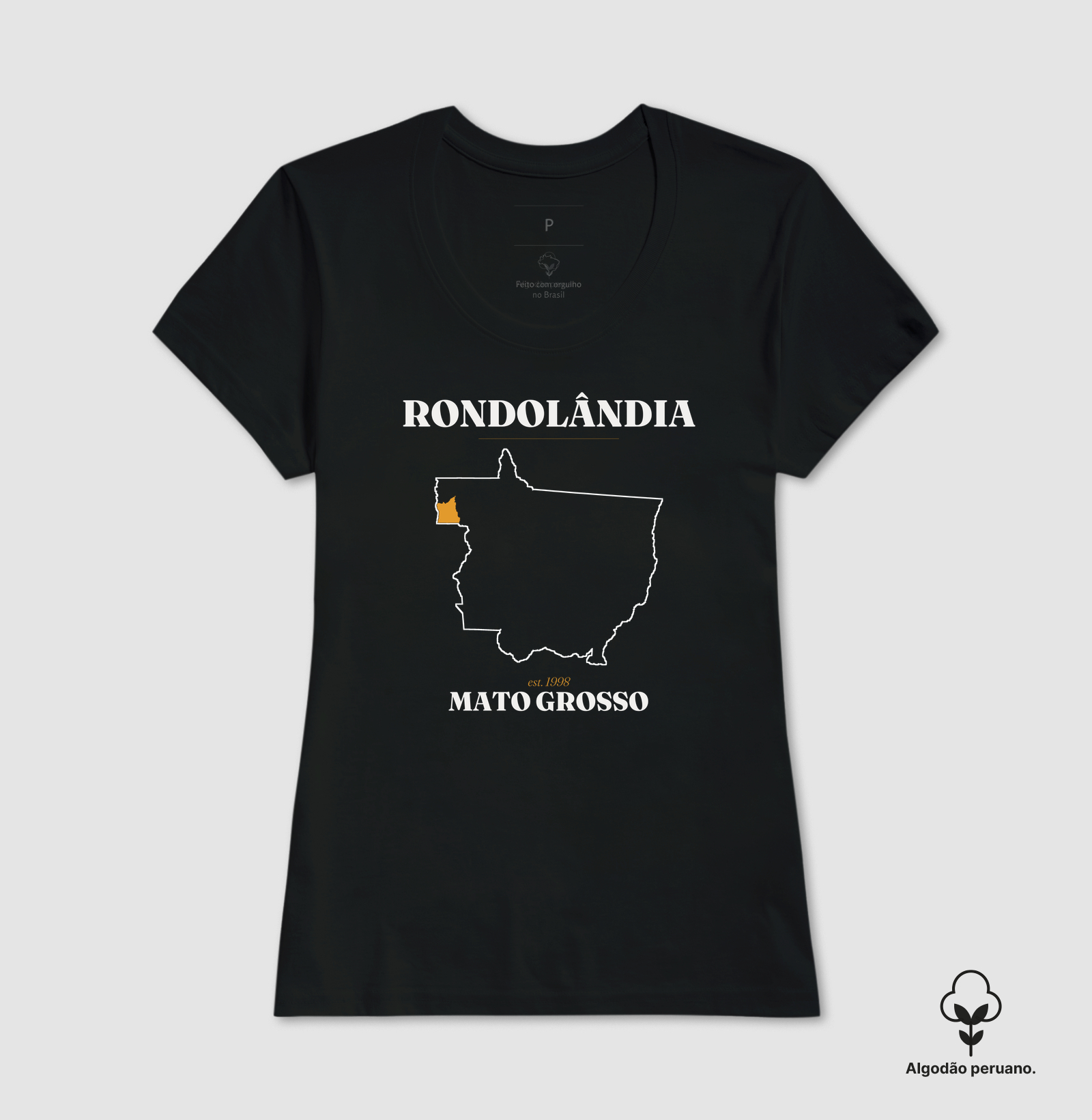 Camisa 3