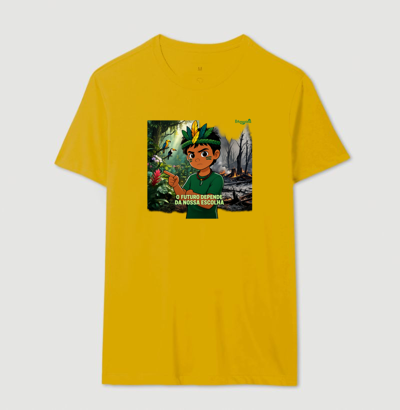 Camisa 13