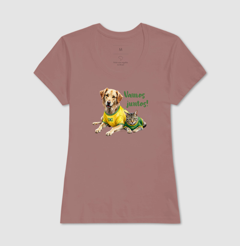 Camisa 18