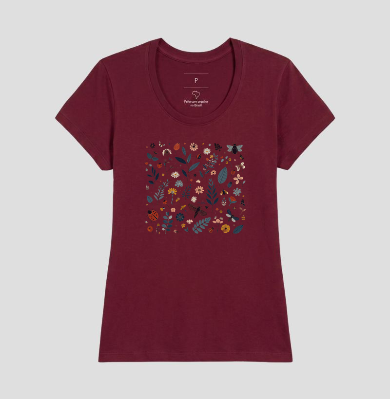 Camisa 18