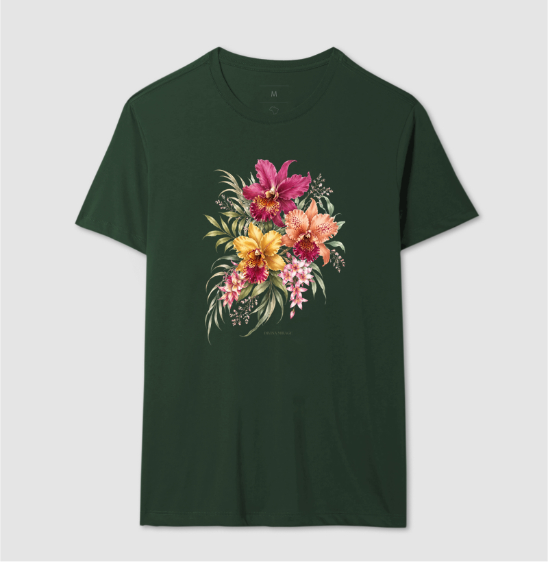 Arranjo Tropical - Imagem 8