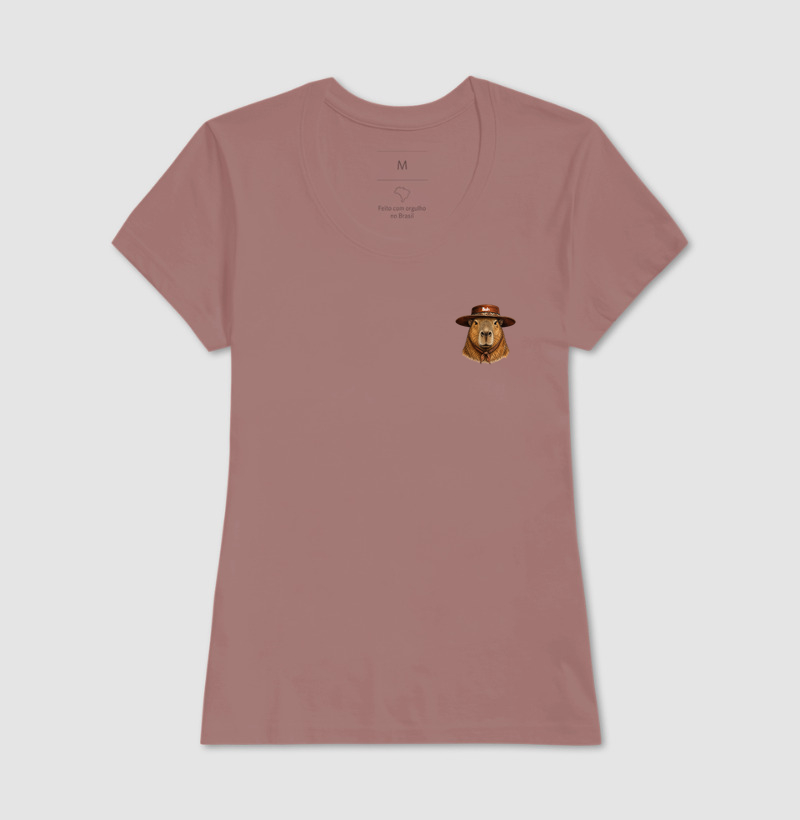Camisa 16