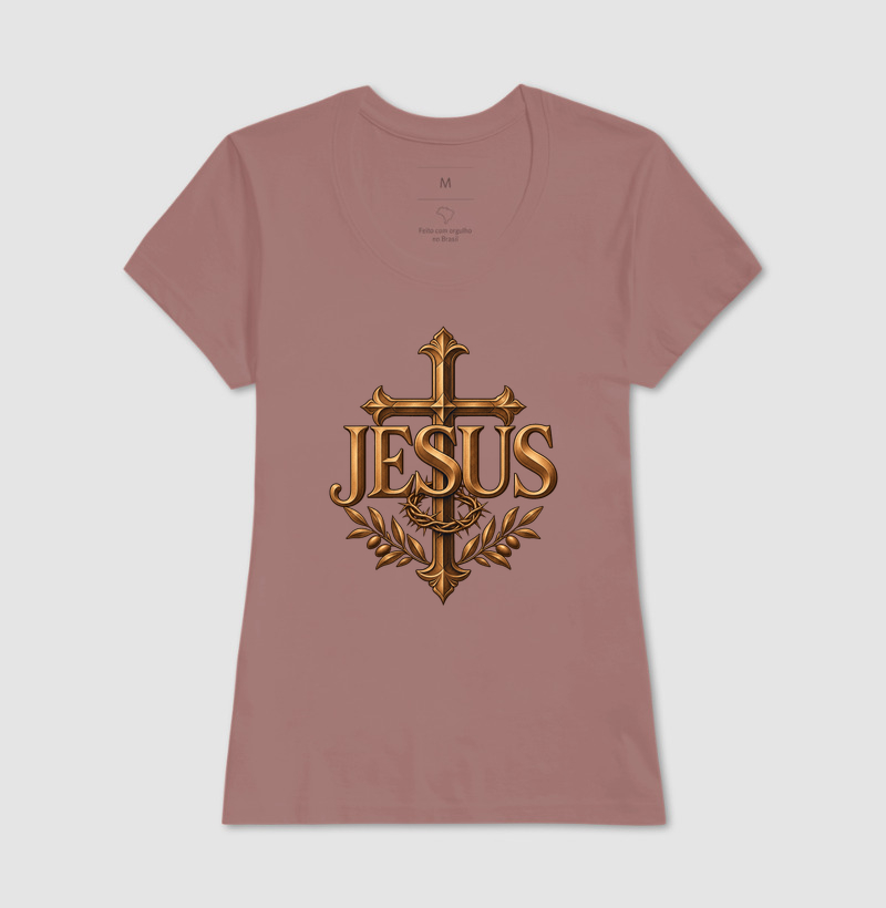 Nome sobre a Cruz - Cristo Vivo - Imagem 15