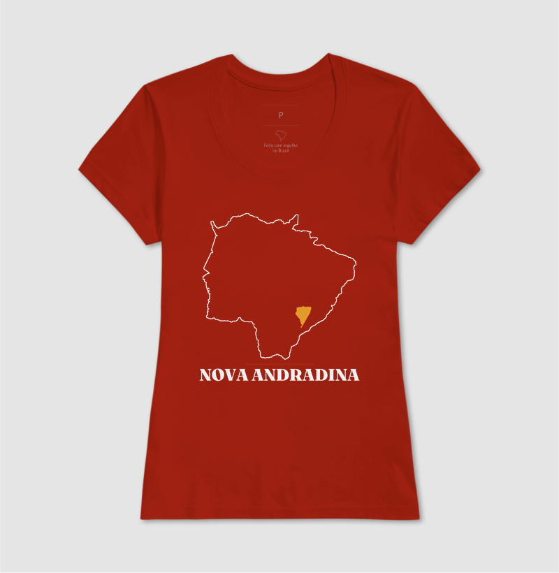 Nova Andradina | Traço MS - Imagem 11