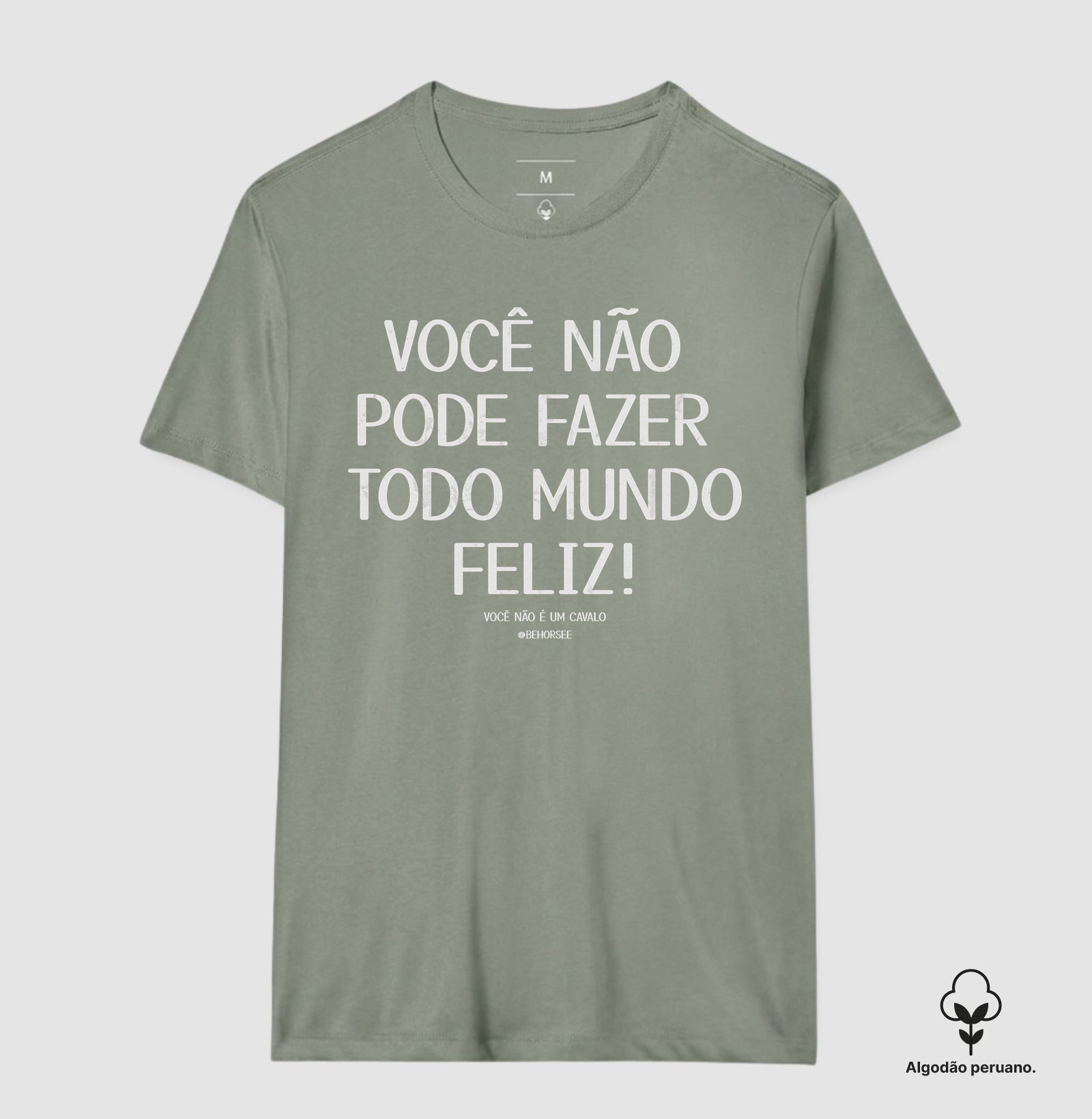 Você não é um cavalo 2 PREMIUM - Imagem 6