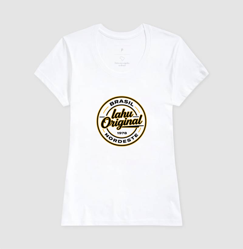 🔥 Essa estampa é um verdadeiro ícone de identidade e orgulho regional! O design circular, com traços firmes e cores intensas — vermelho, amarelo e preto — transmite força, tradição e autenticidade. - Imagem 5