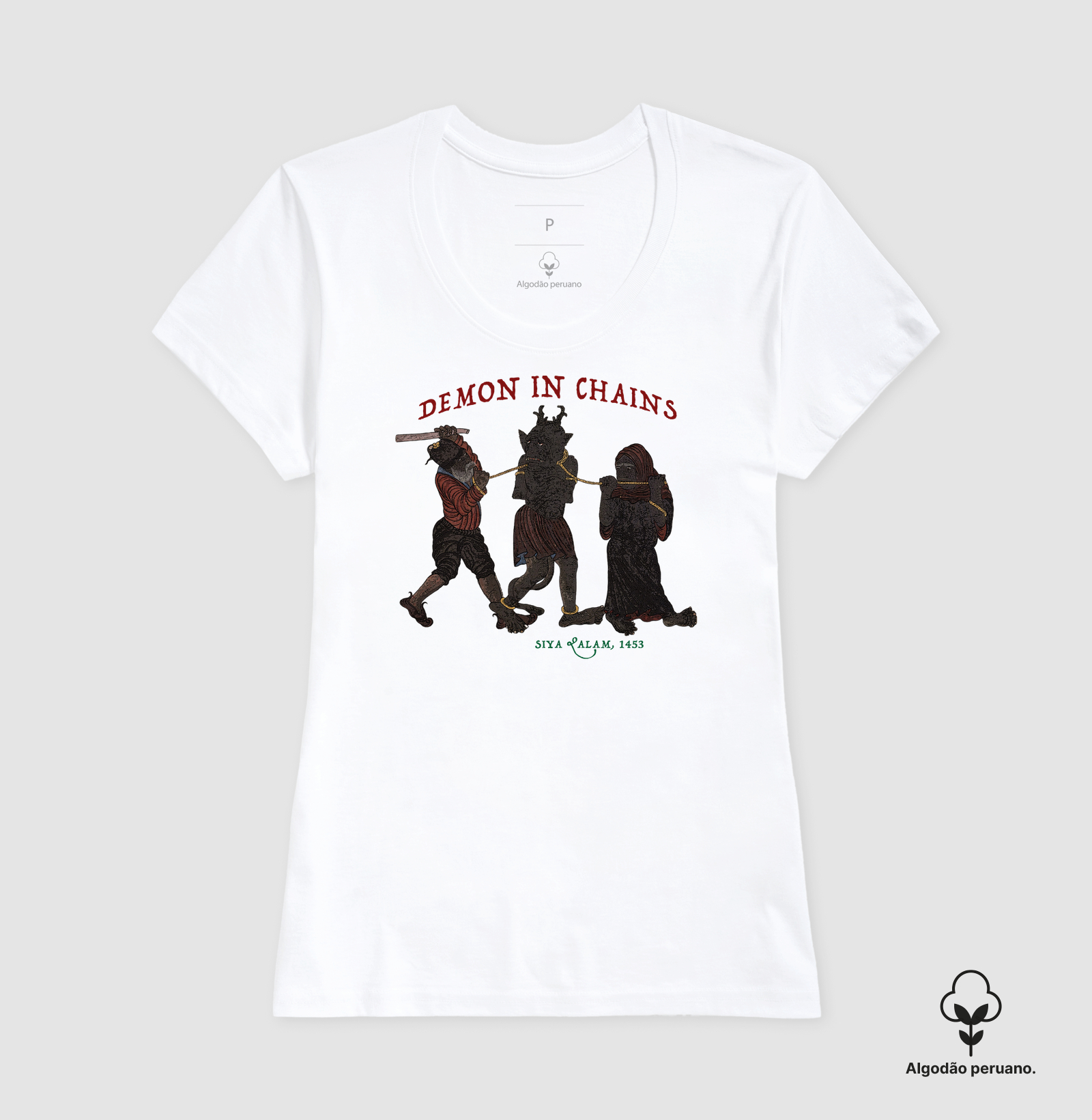 Camisa 3