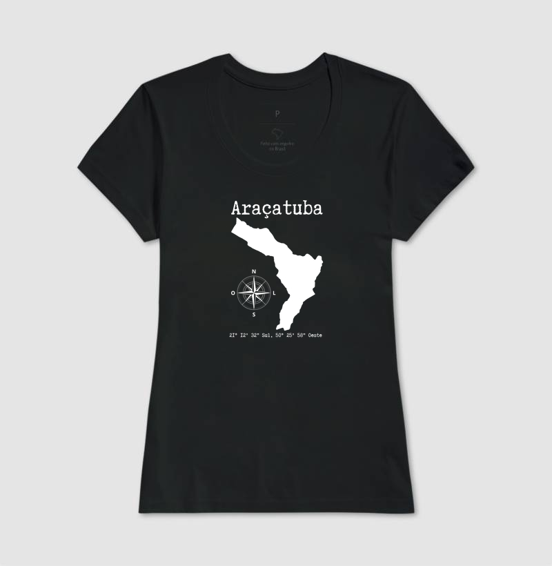 Araçatuba localização I - Imagem 6