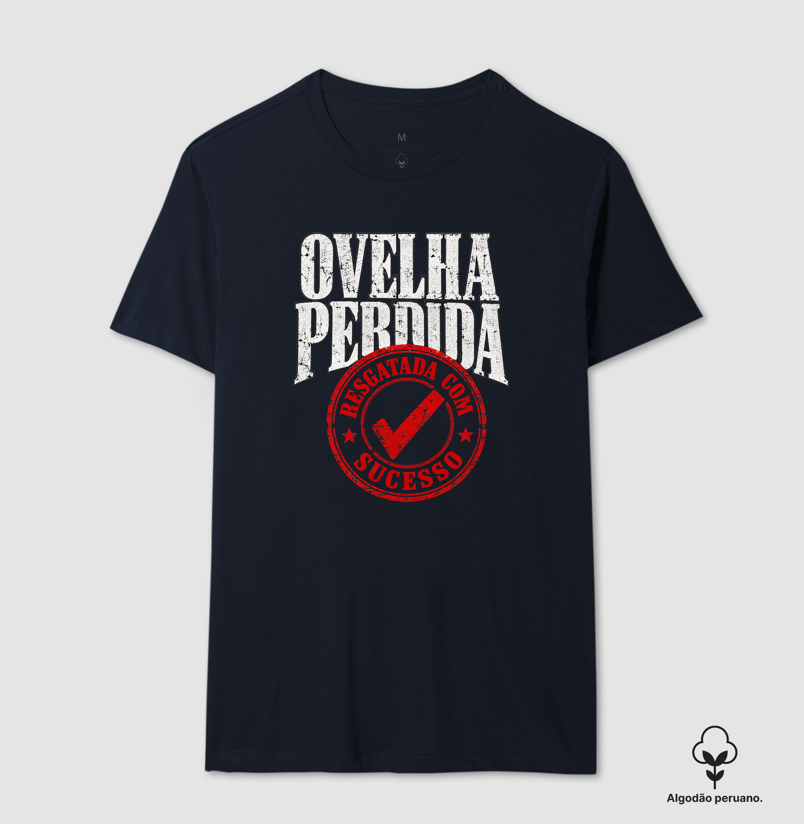 Ovelha Perdida Resgatada com Sucesso - Imagem 6