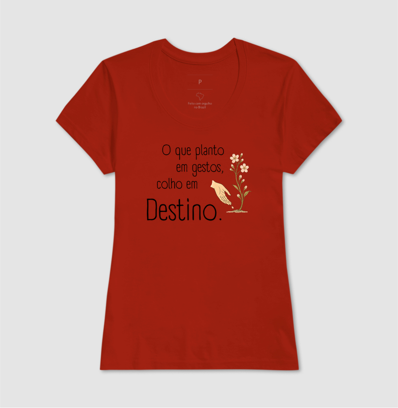 Camisa 10