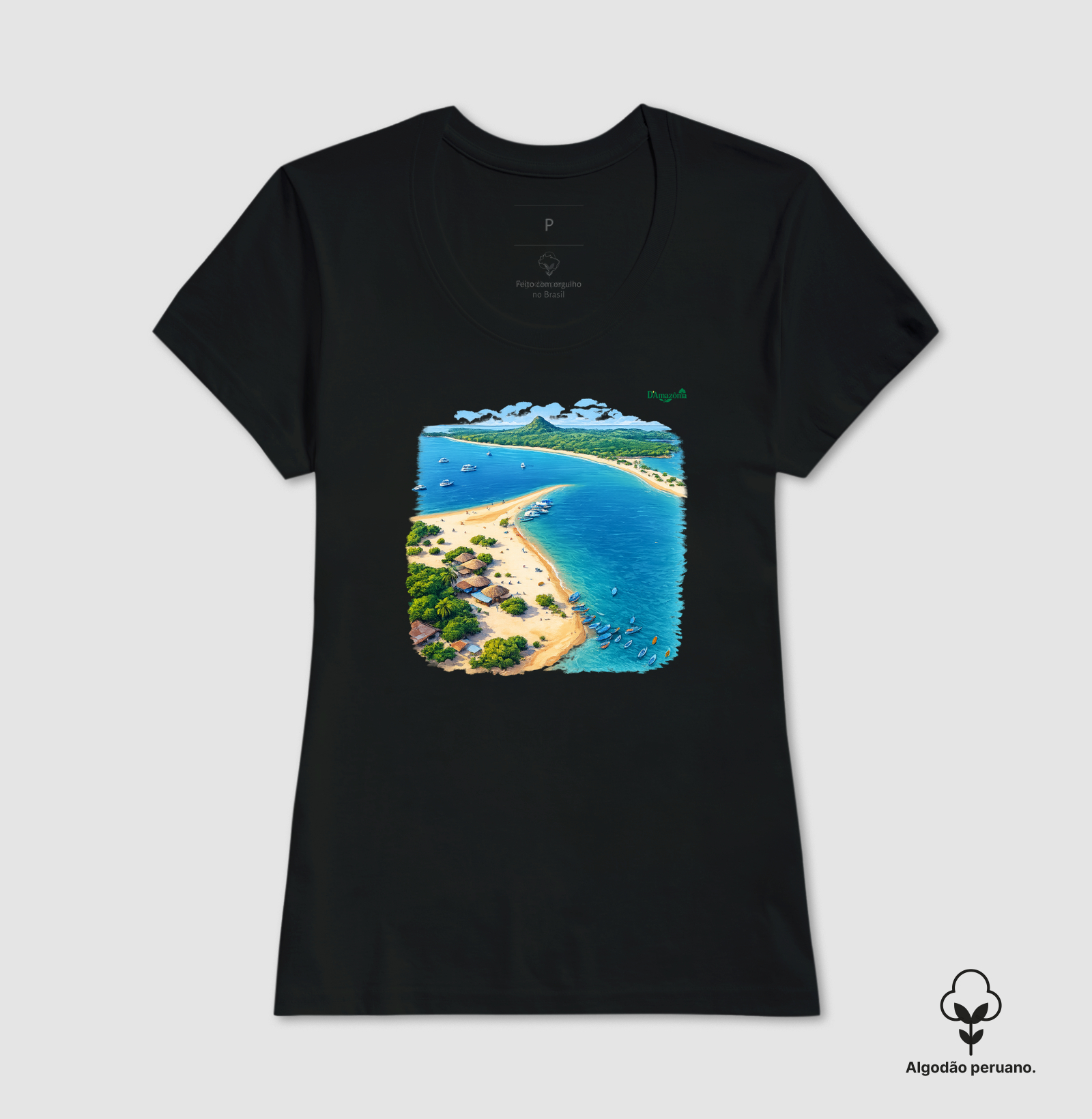 Camisa 2
