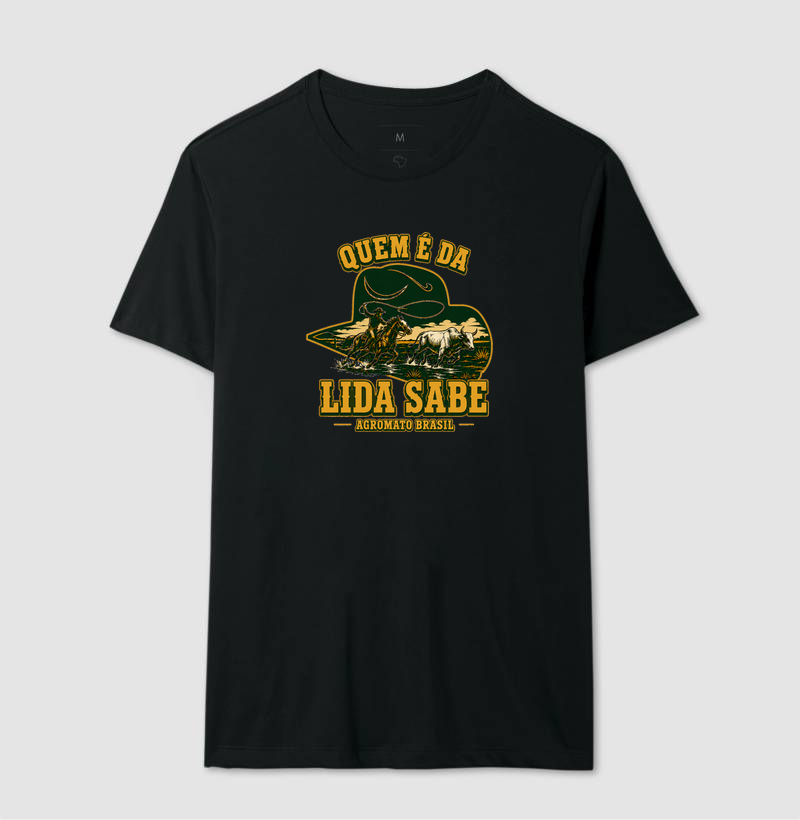 Quem é da Lida Sabe - Imagem 5