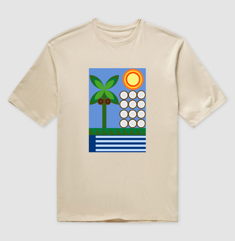 coqueiro modernista - Imagem 3
