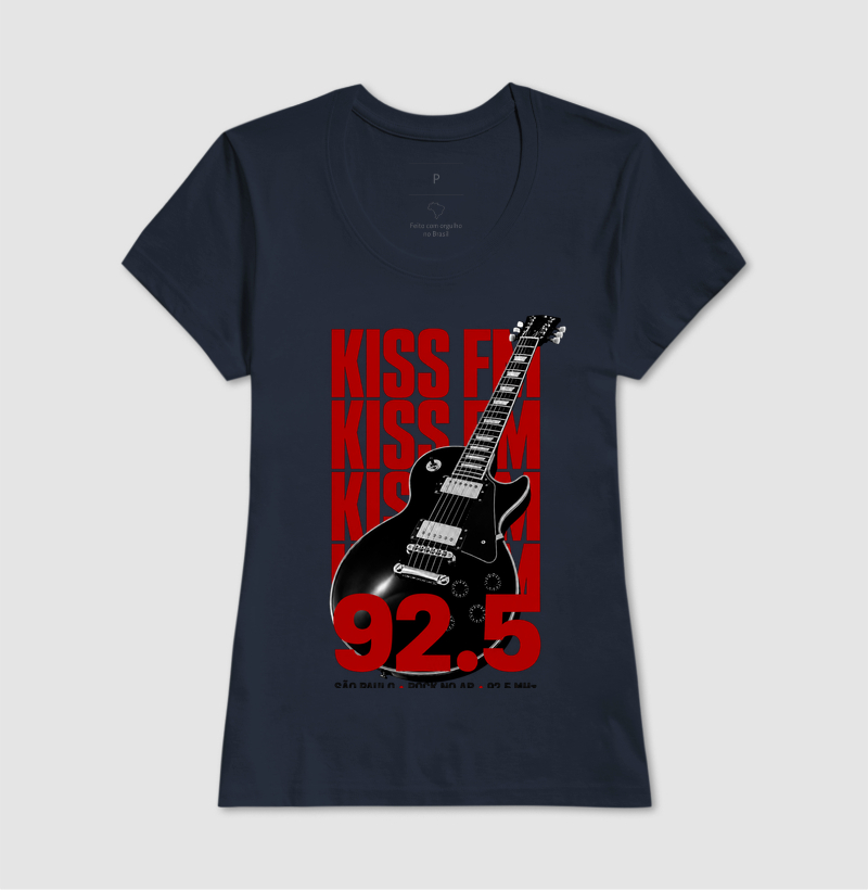 Frequência Les Paul 92.5 - Imagem 9