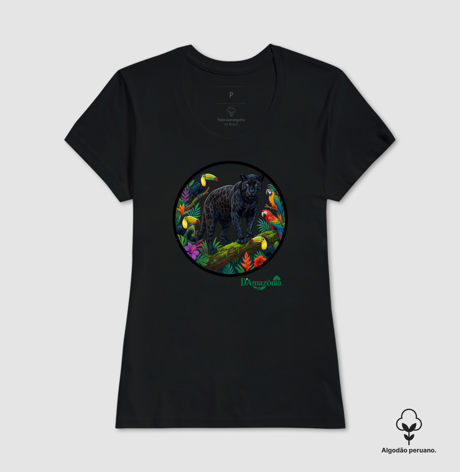 Camisa 3