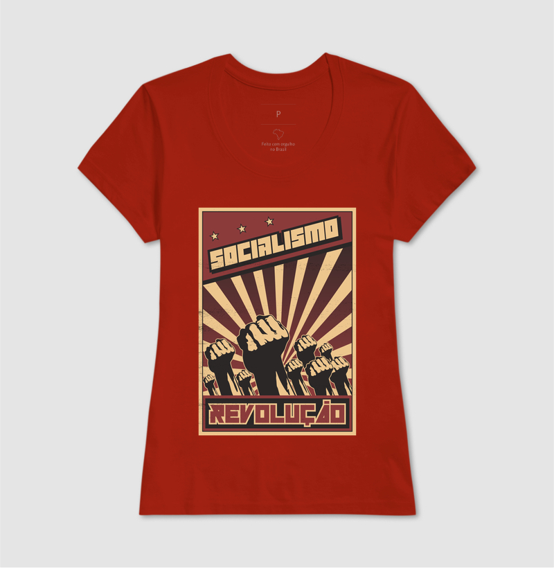 Comunismo e Revolução - Imagem 11