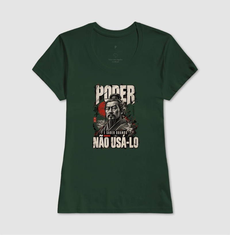 Sun Tzu - Poder é Saber Quando Não Usá-lo - Imagem 13