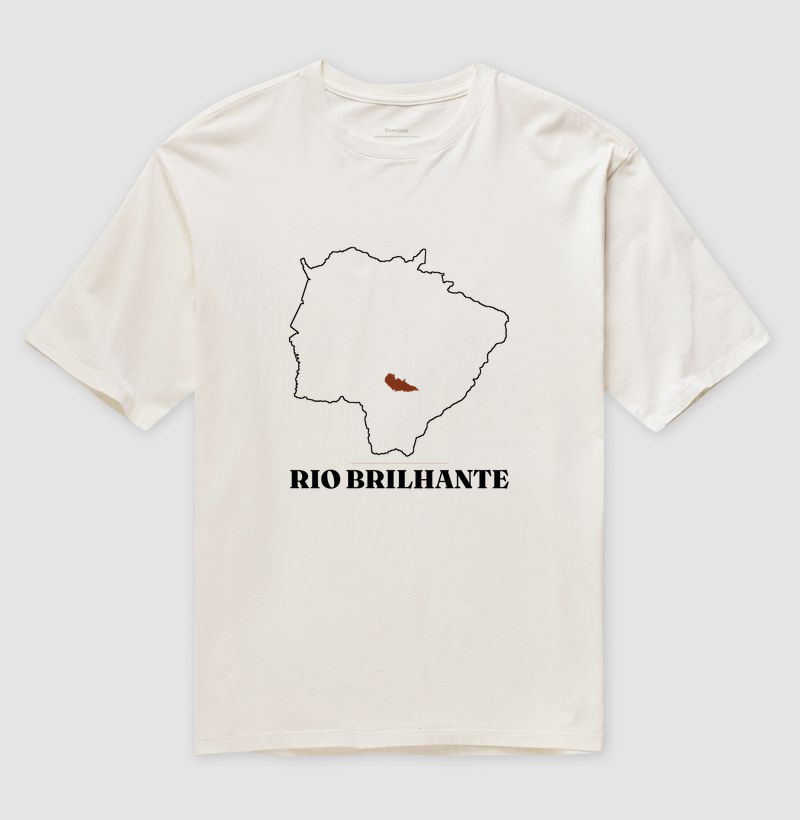 Rio Brilhante | Traço MS - Imagem 4