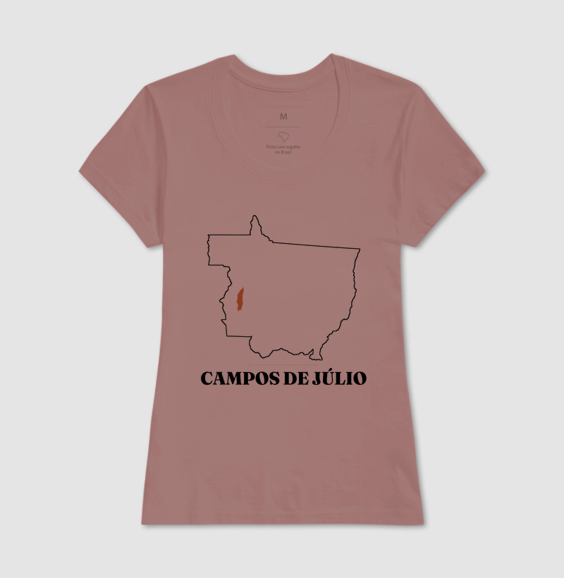 Camisa 16