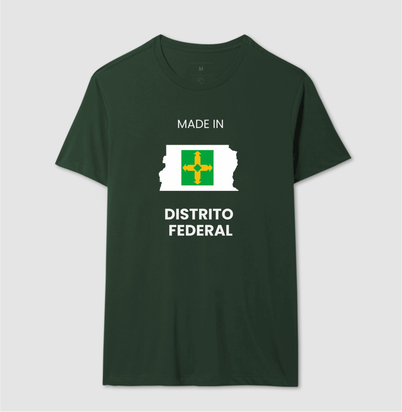 Made In Distrito Federal - Imagem 12