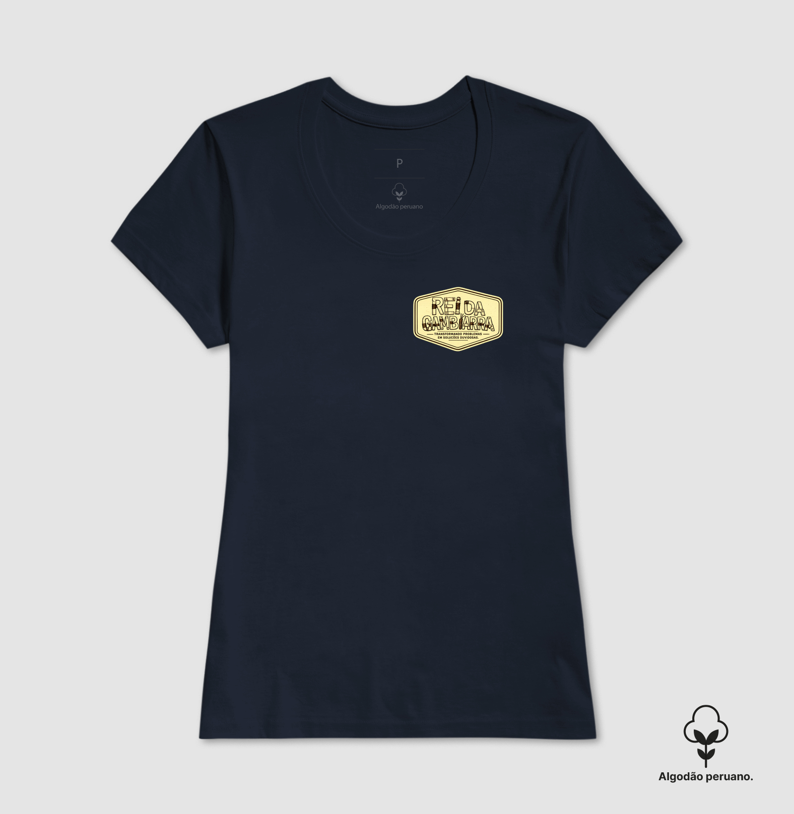 Camisa 7