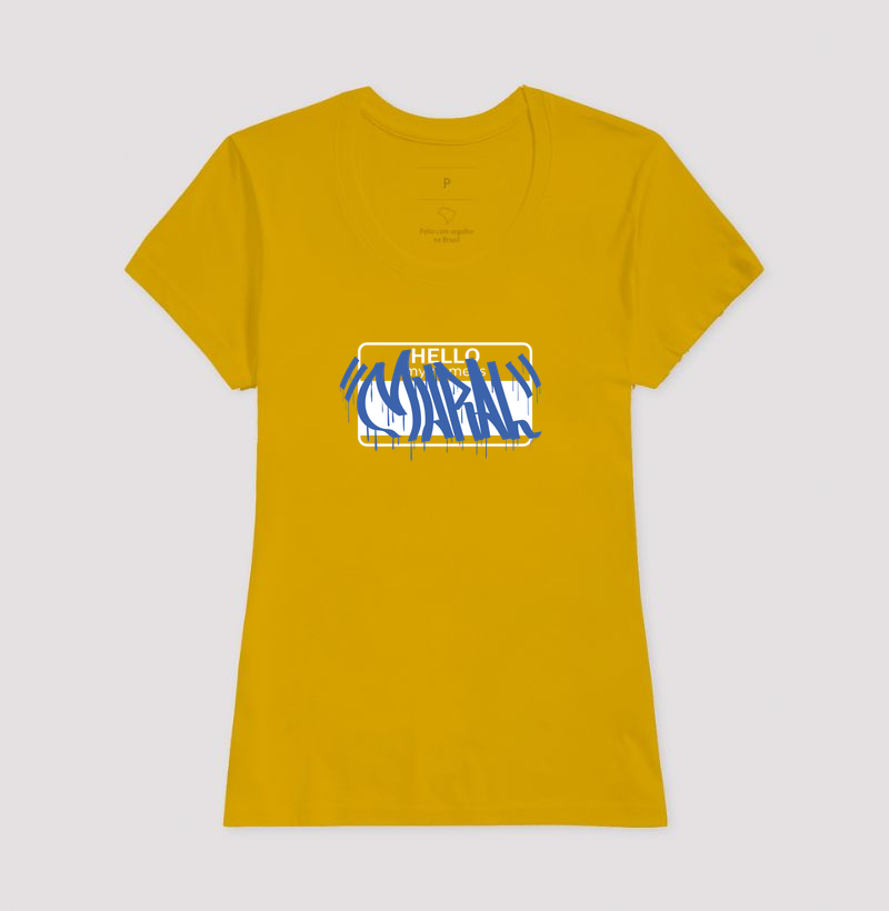Camisa 10