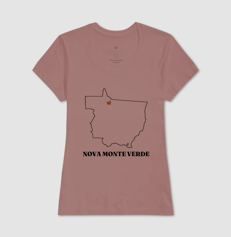 Camisa 15