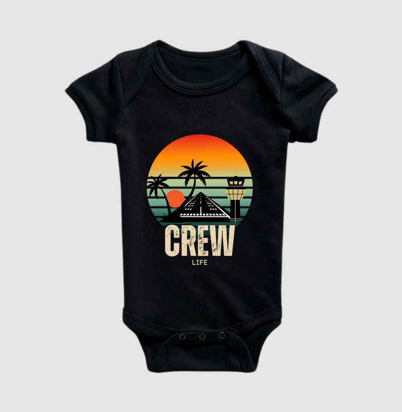 Crew Life - Imagem 2