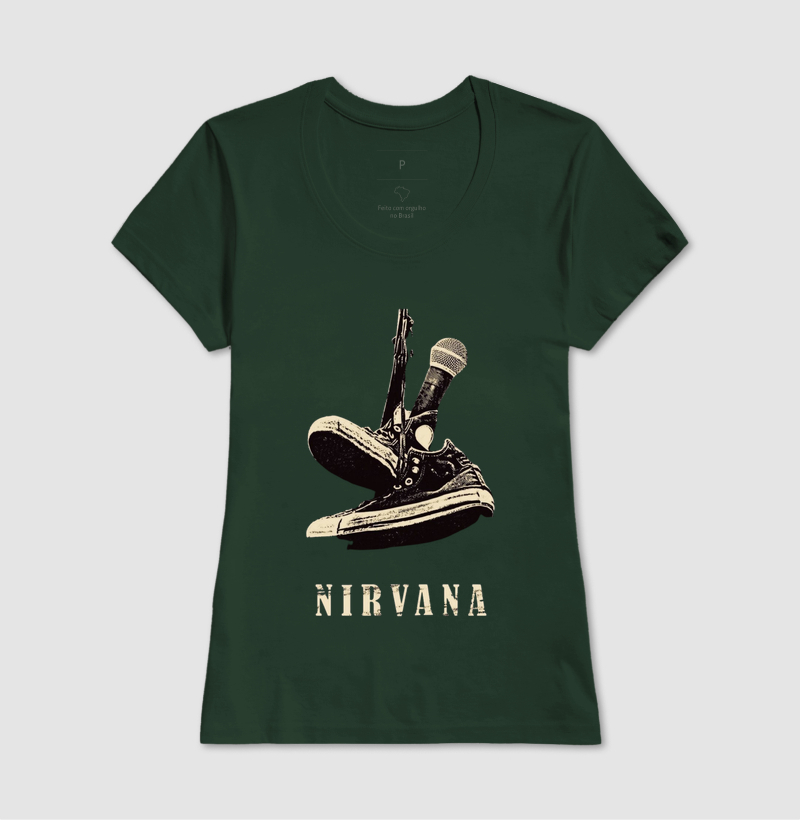 Camisa 12