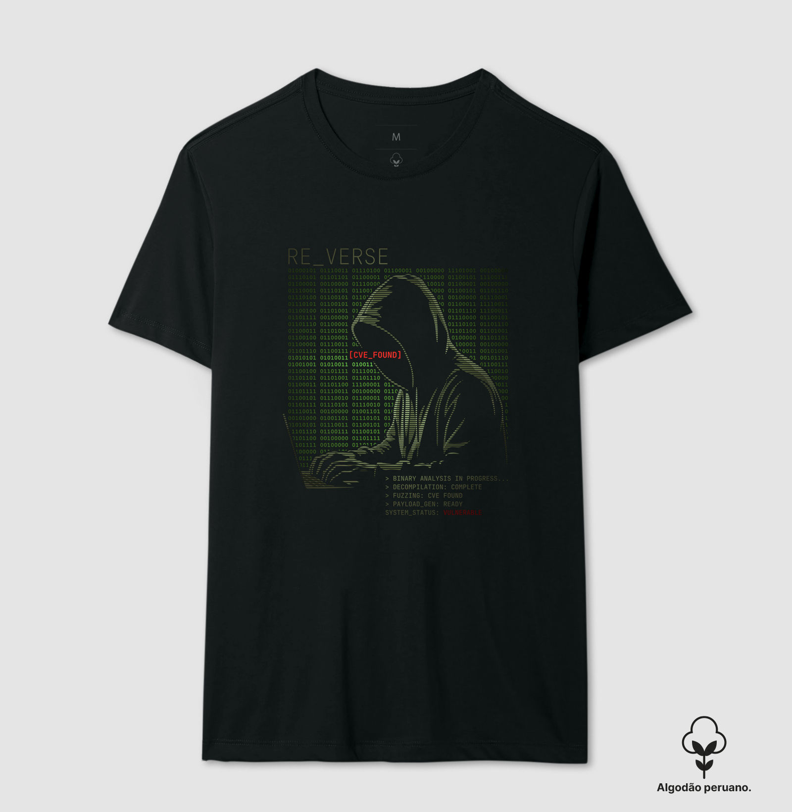RE_VERSE | analyze security - Imagem 2