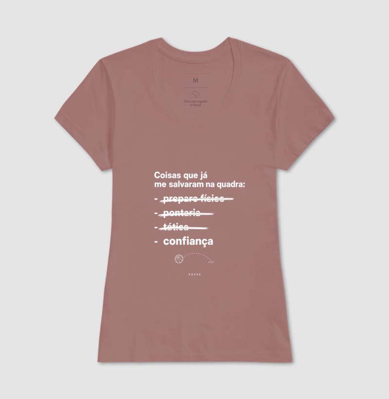 Camisa 13