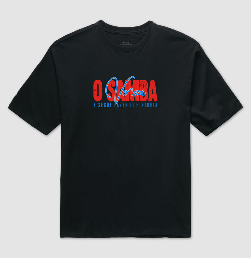 O Samba venceu - Imagem 2