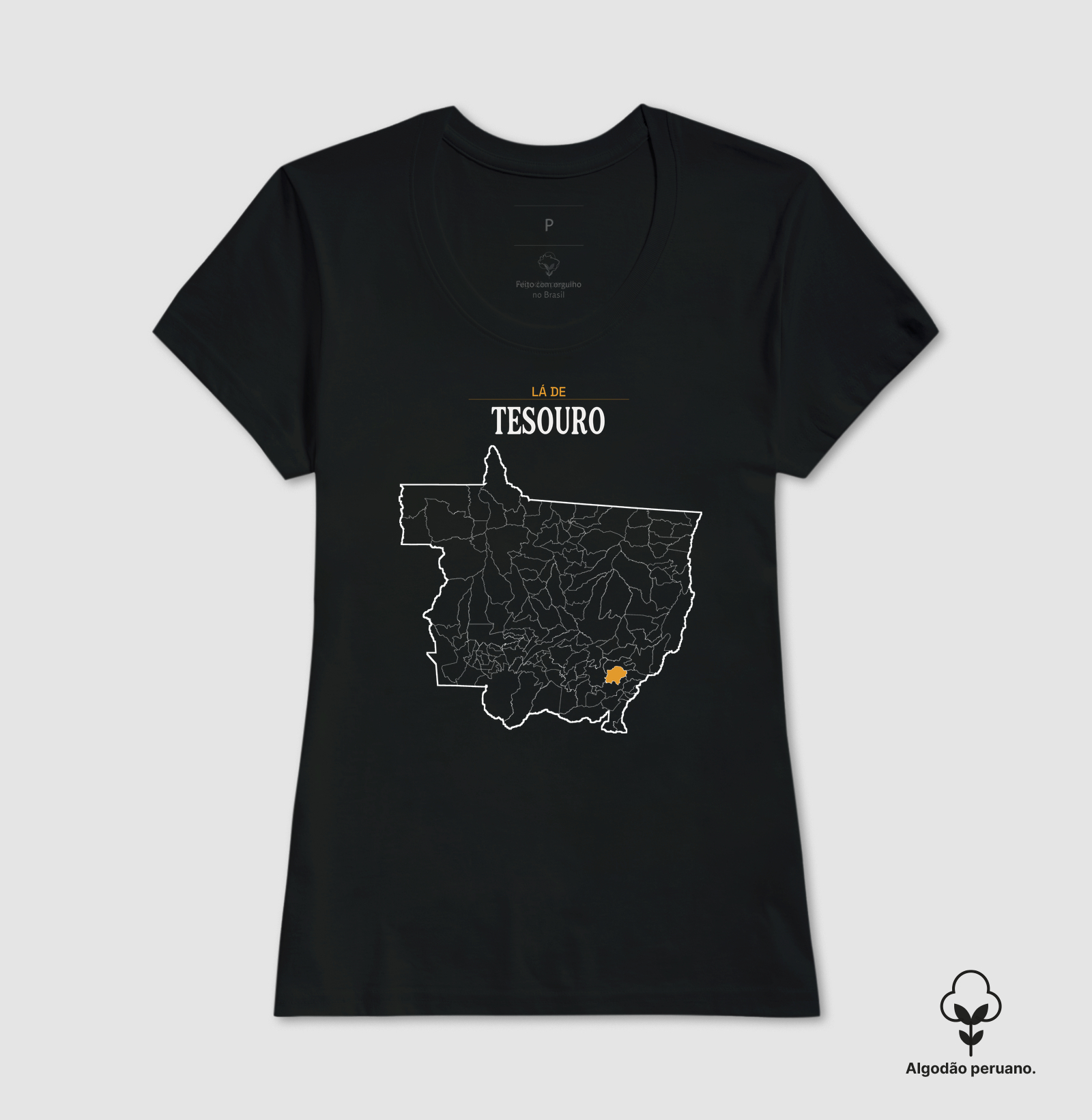 Camisa 2