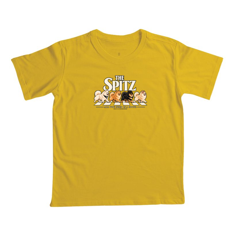 The Spitz - Imagem 4