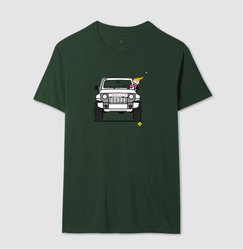 Camisa 14