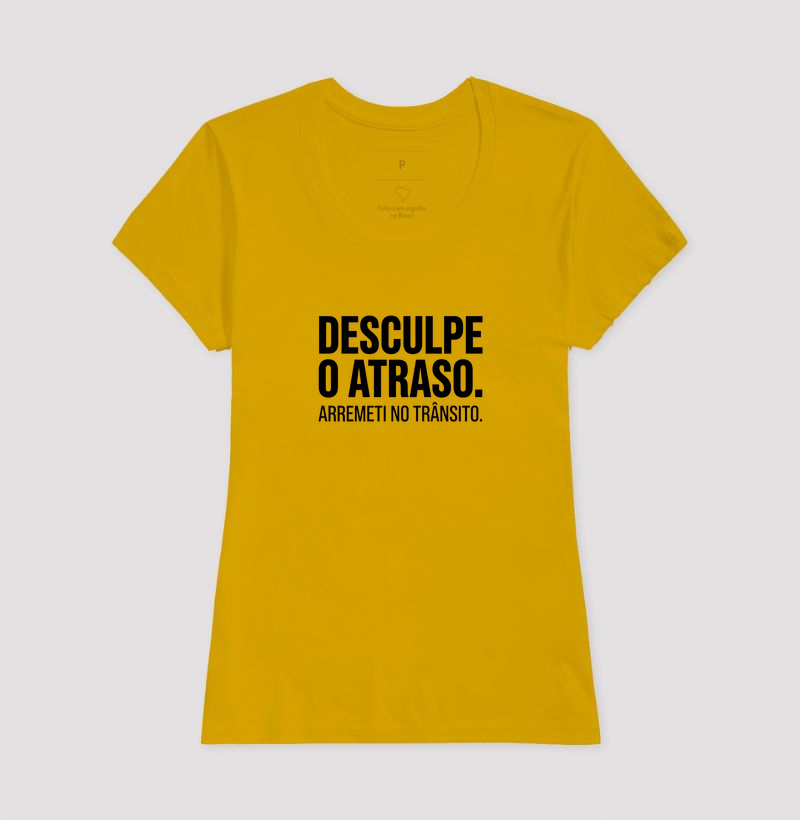 Arremetida no Trânsito IV - Imagem 15