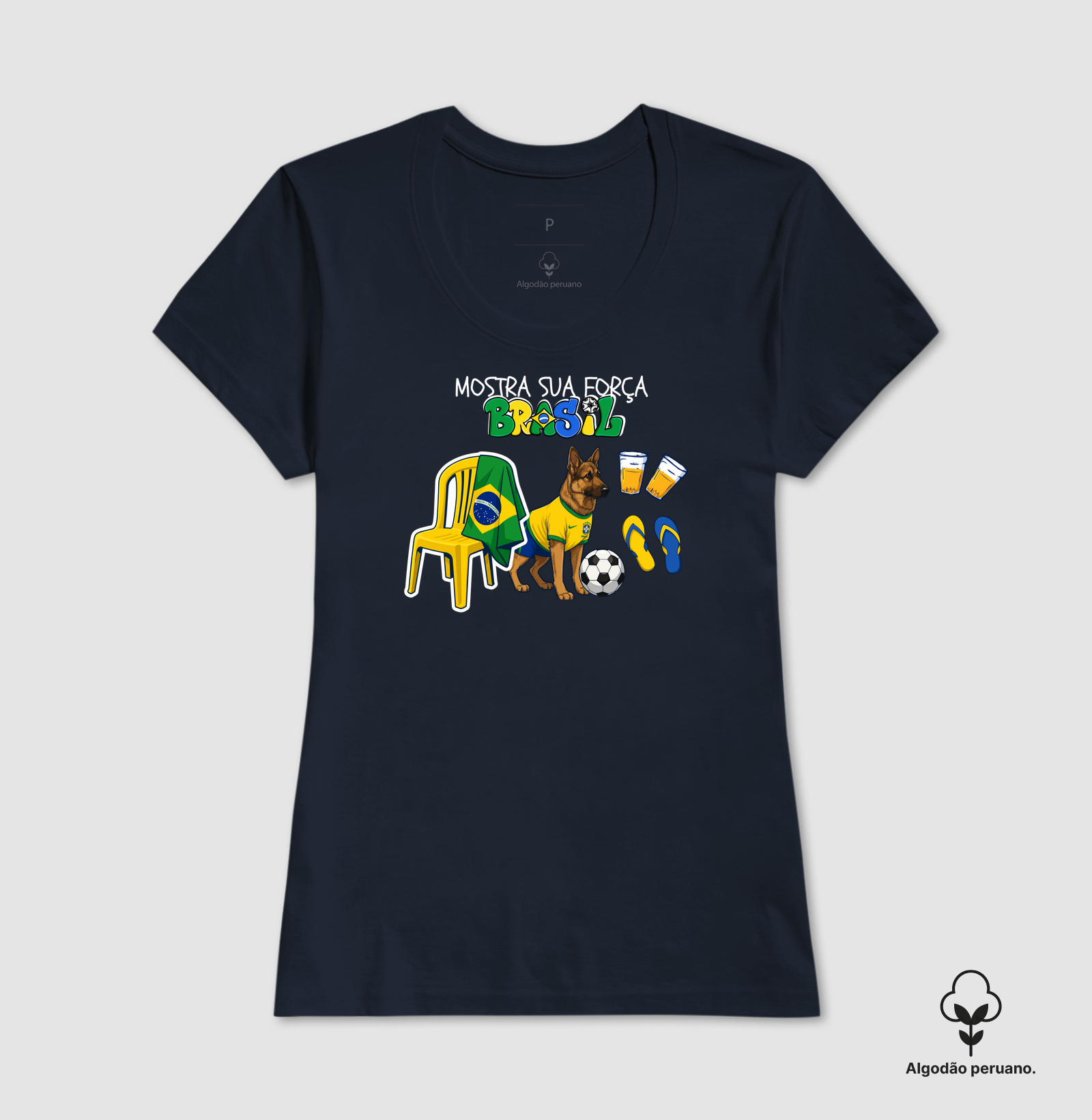 Camisa 2