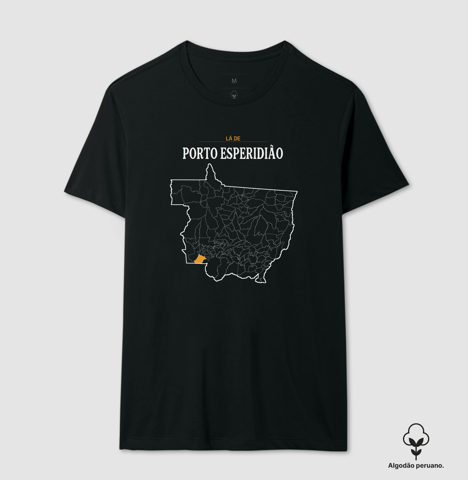 Porto Esperidião | Território MT - Imagem 5